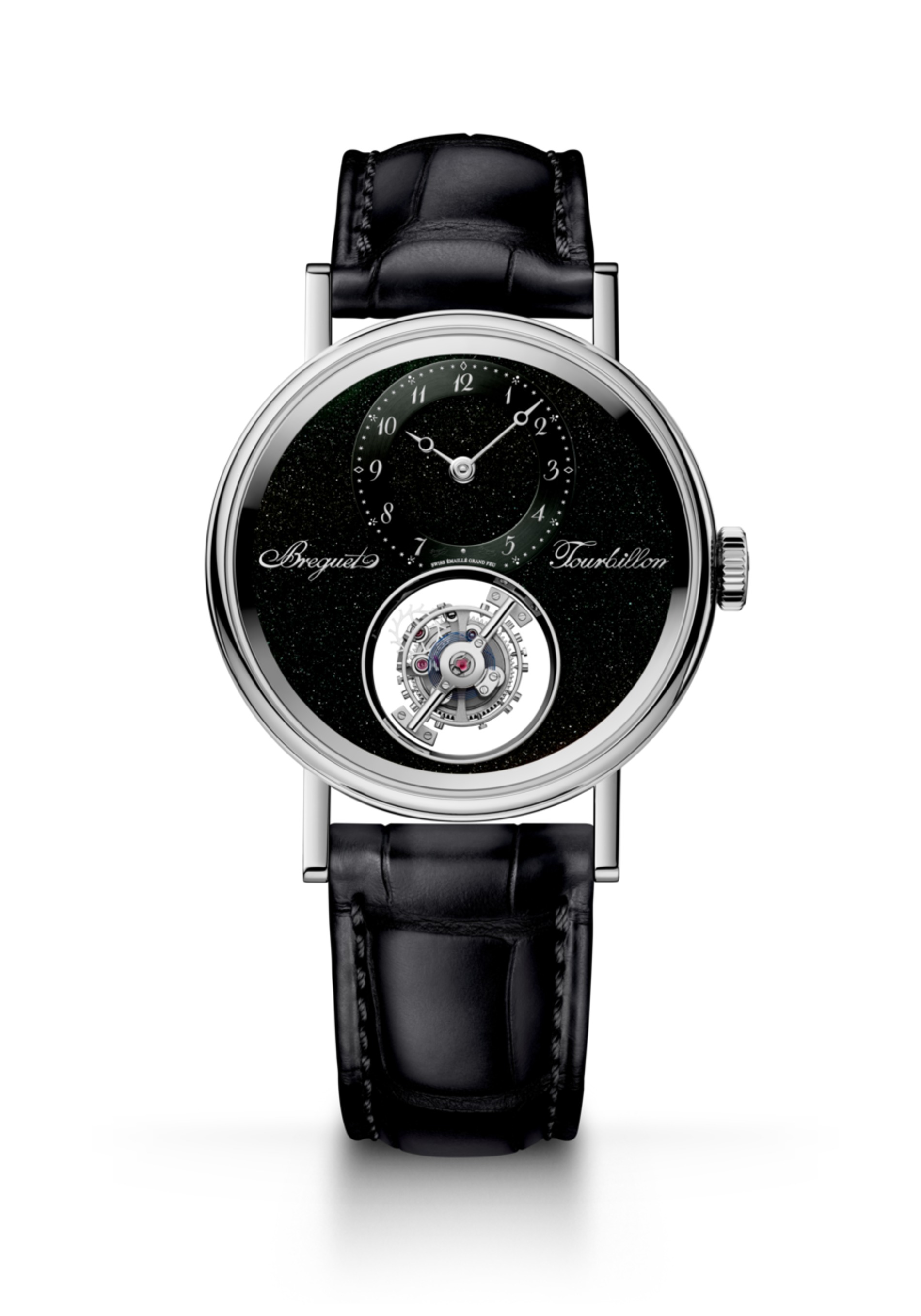 Breguet（ブレゲ）の最新作