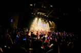 Canna Lily ライブ写真