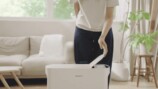 New Widetechのスマート除湿機がMakuakeで先行販売の画像