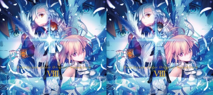 『FGO』10年の旅路を彩った音楽の集大成
