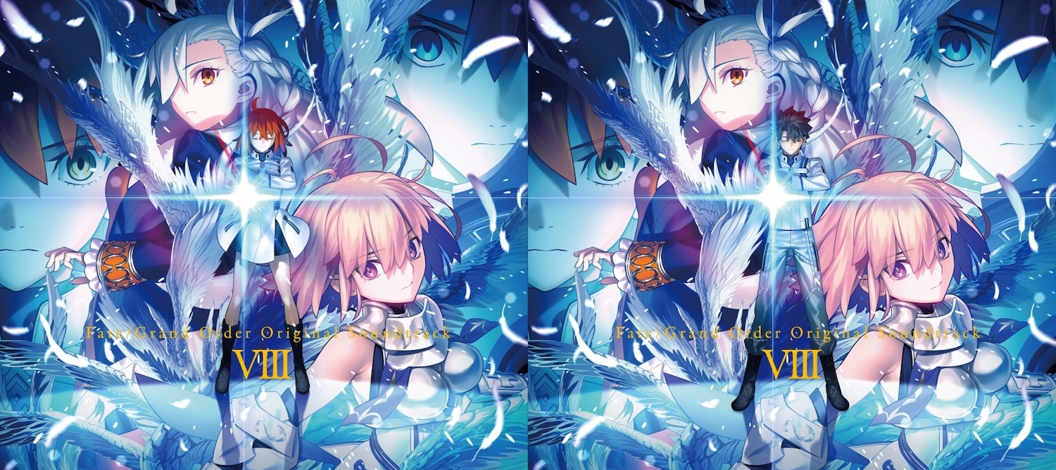 『FGO』10年の旅路を彩った音楽の集大成