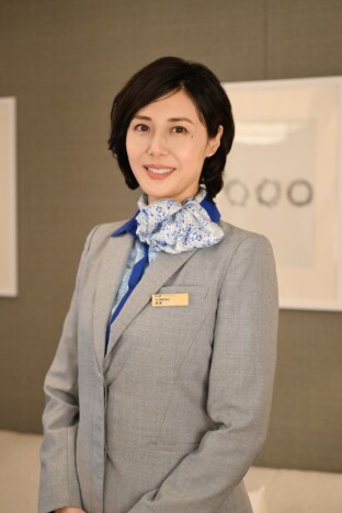 松嶋菜々子、『GTO』で夫・反町隆史と再び共演　初回冒頭4分で鬼塚と冬月に“衝撃展開”が