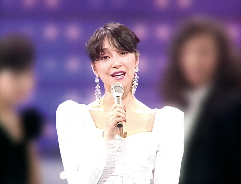 岩崎宏美、半世紀の歌手人生を振り返る
