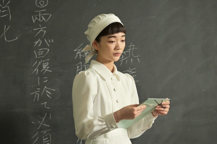 『風、薫る』りんの強がりからにじむ寂しさ
