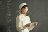 『風、薫る』池田朱那が物語に生む緊張感の画像