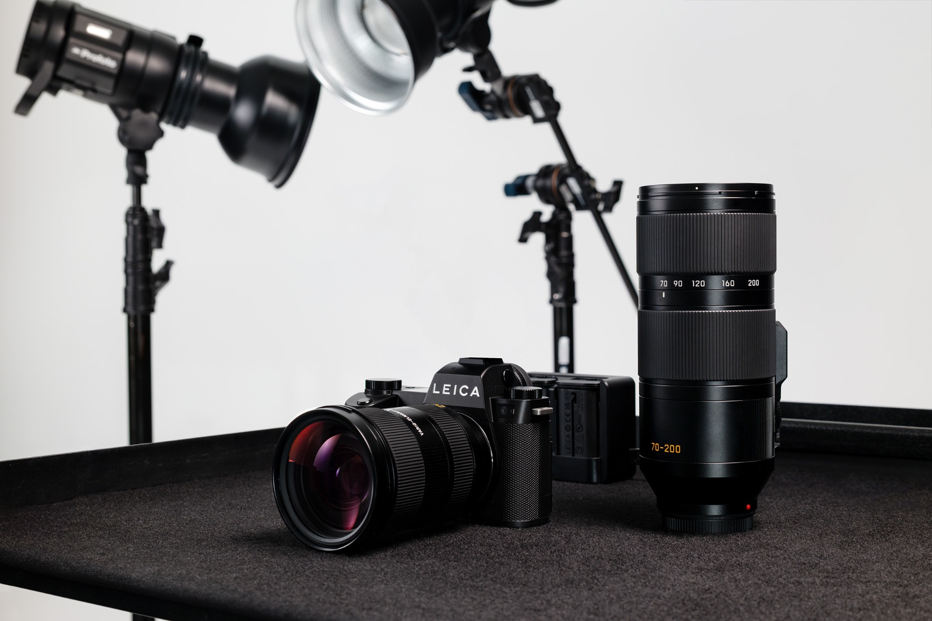 Leica