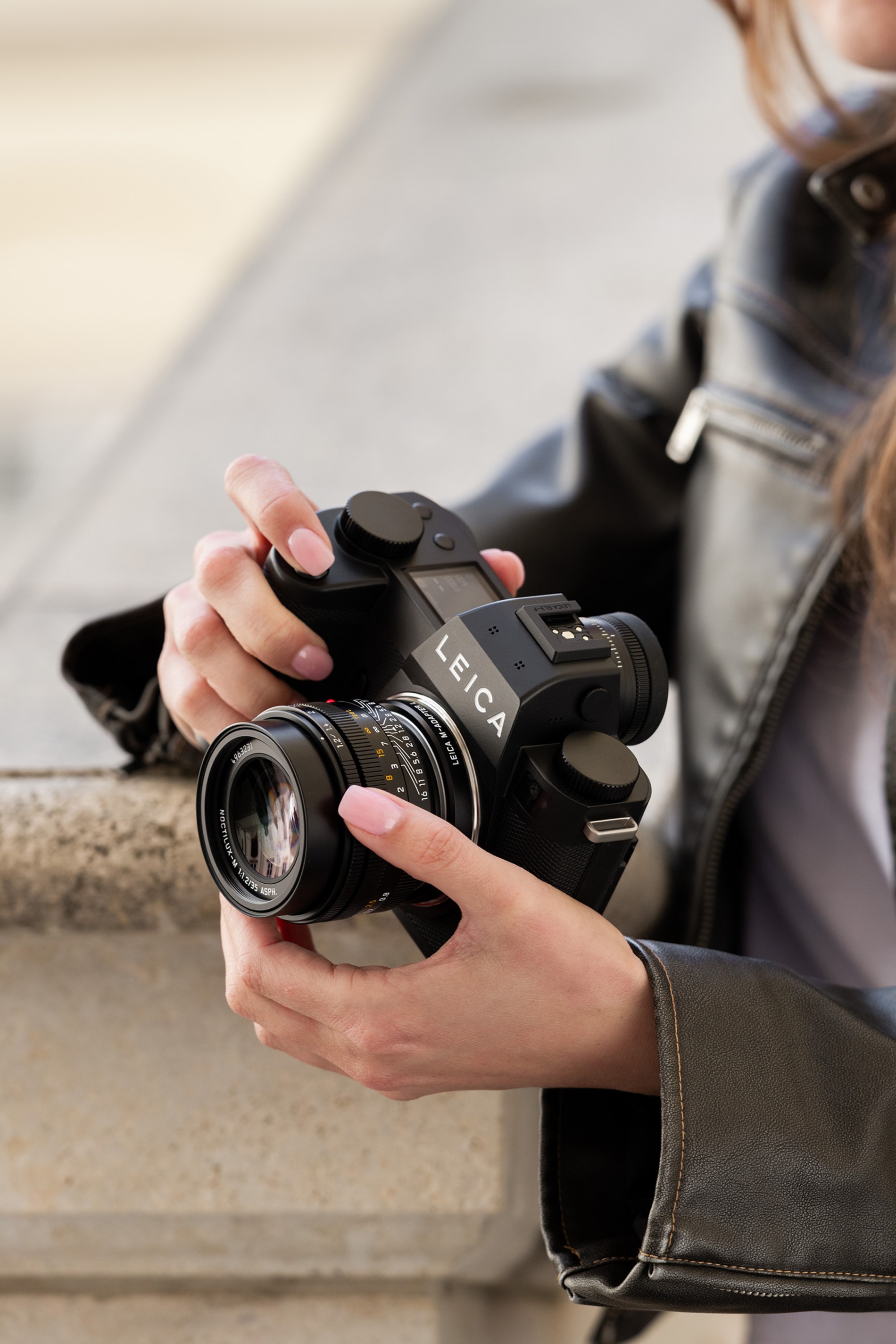 Leica