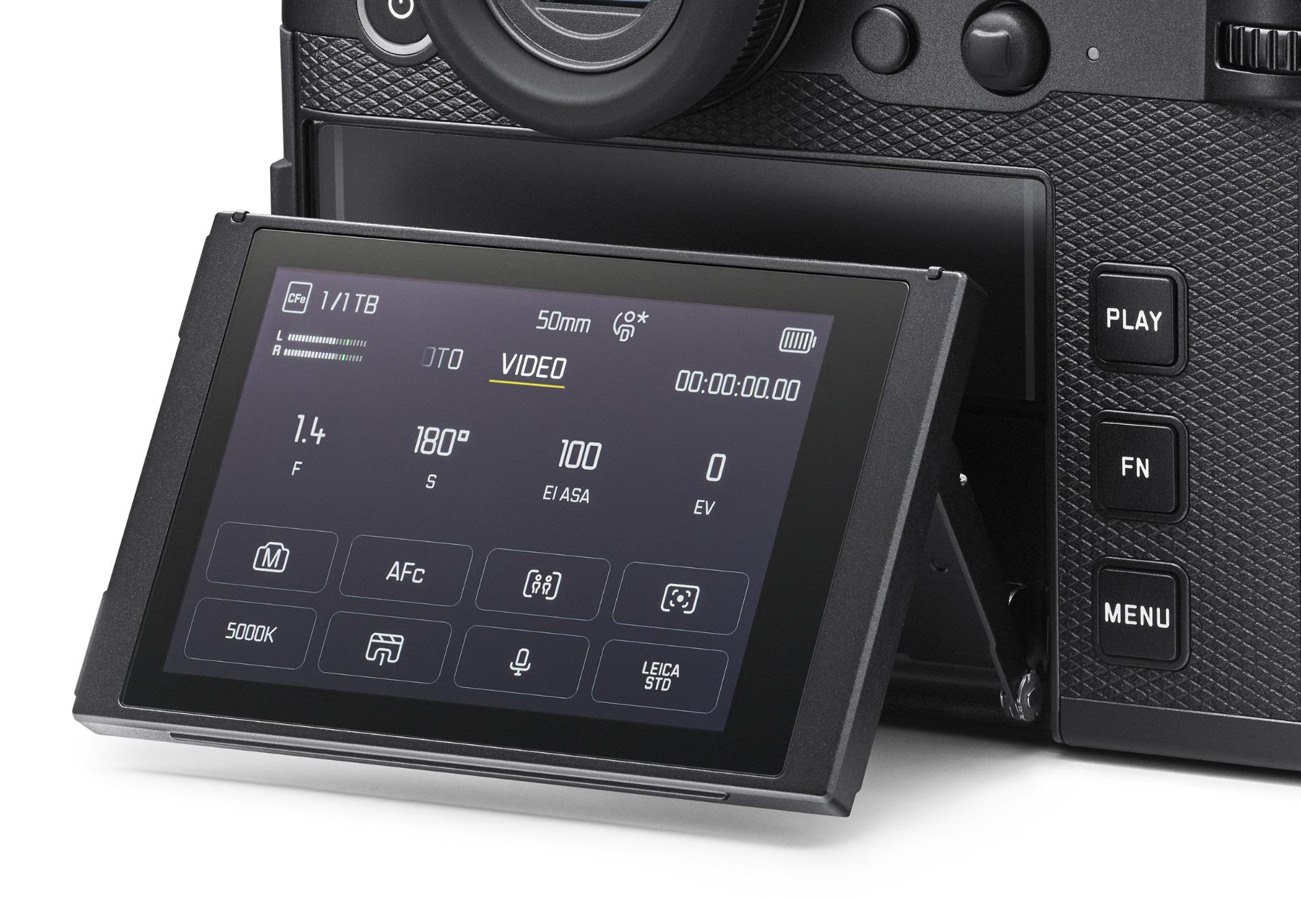 Leica