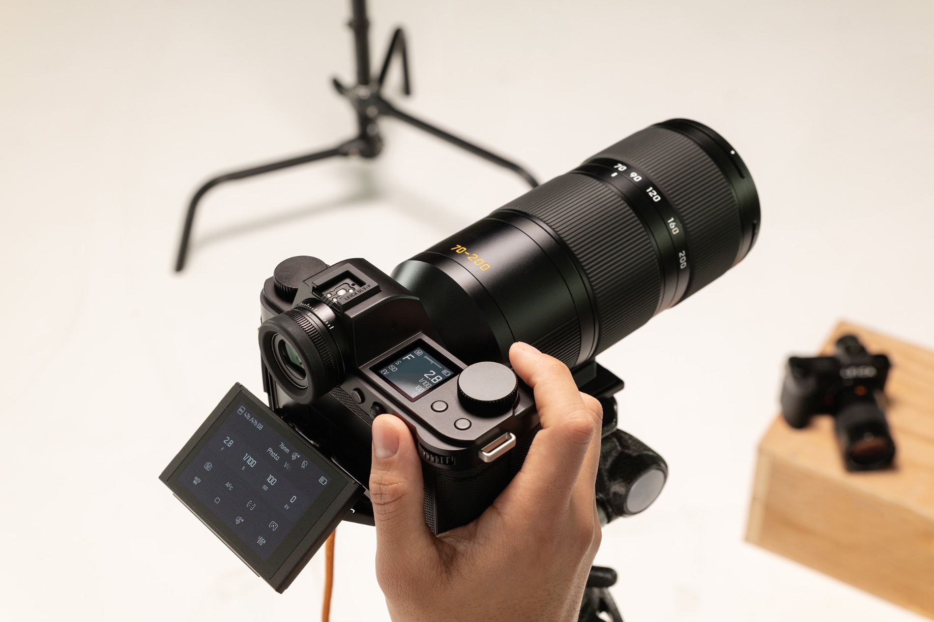 Leica