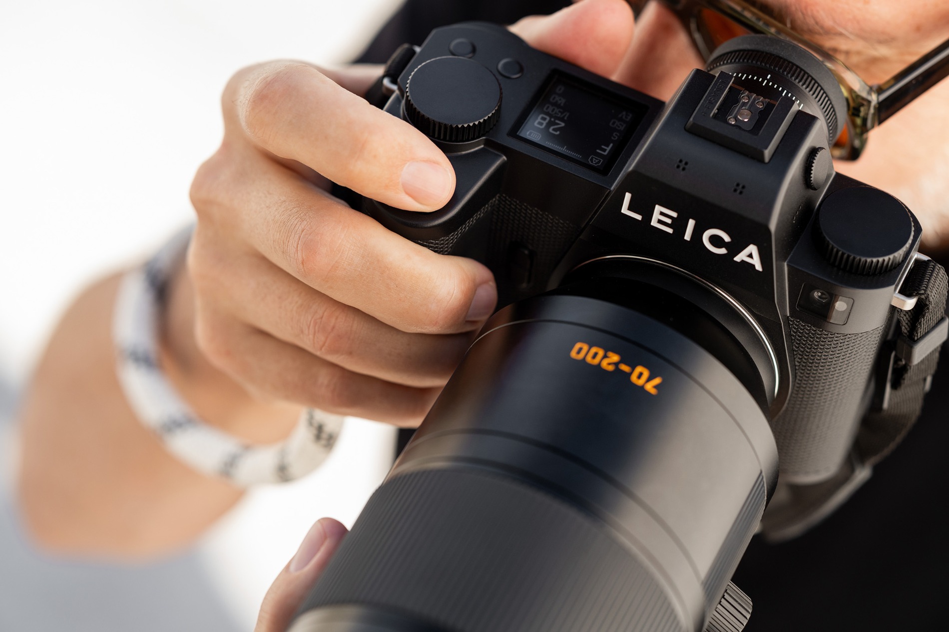 Leica