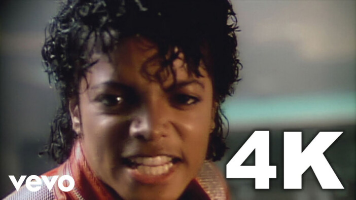 マイケル・ジャクソン「Beat It」40年以上の時を経て再びチャートへ　時代を超えて愛されるポップソングの力