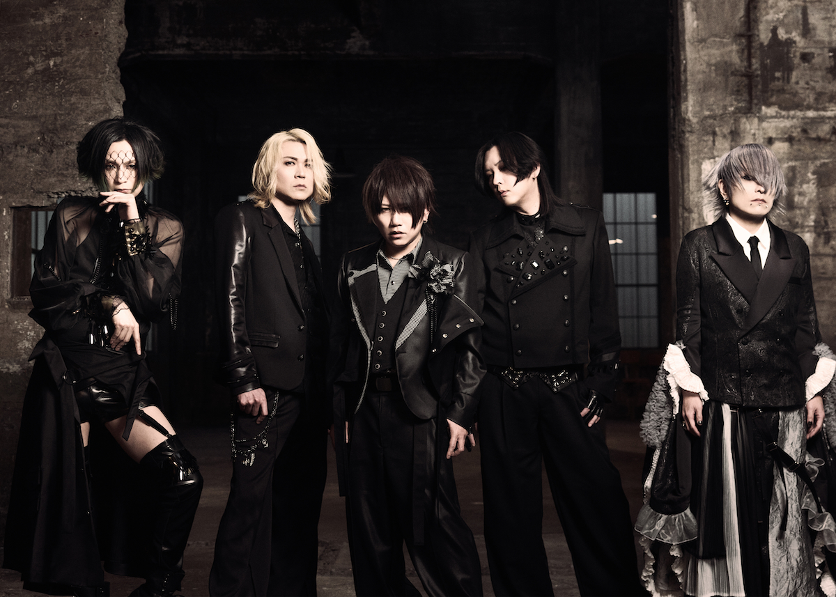 NIGHTMARE、34枚目のシングルリリース