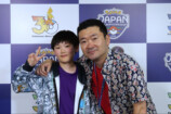 「ポケモンジャパンチャンピオンシップス」