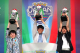 『ポケモンチャンピオンズ』初代王者に取材