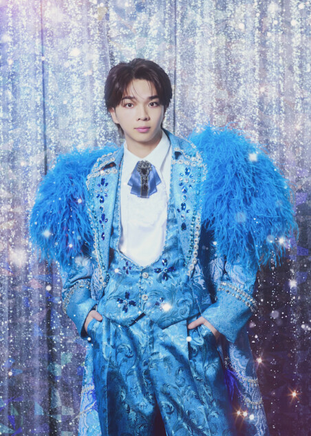 M!LK 塩﨑太智、新曲「しおざきわんだーらんど」配信リリース 永井