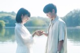 満月の夜に観たい『ストロベリームーン』の画像