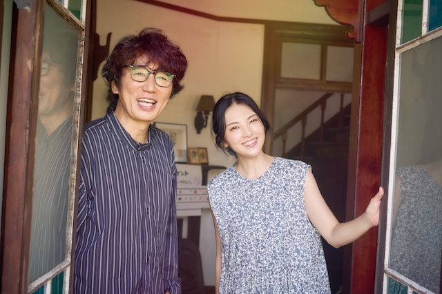 満月の夜に観たい『ストロベリームーン』の画像