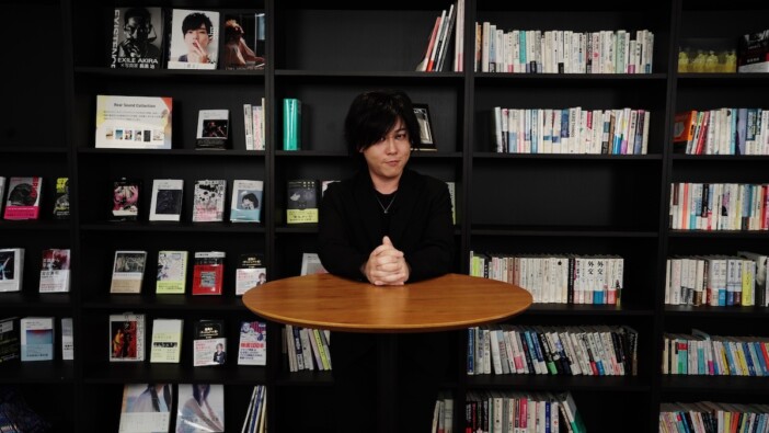 たむたむが語る、LUNA SEAとの出会い