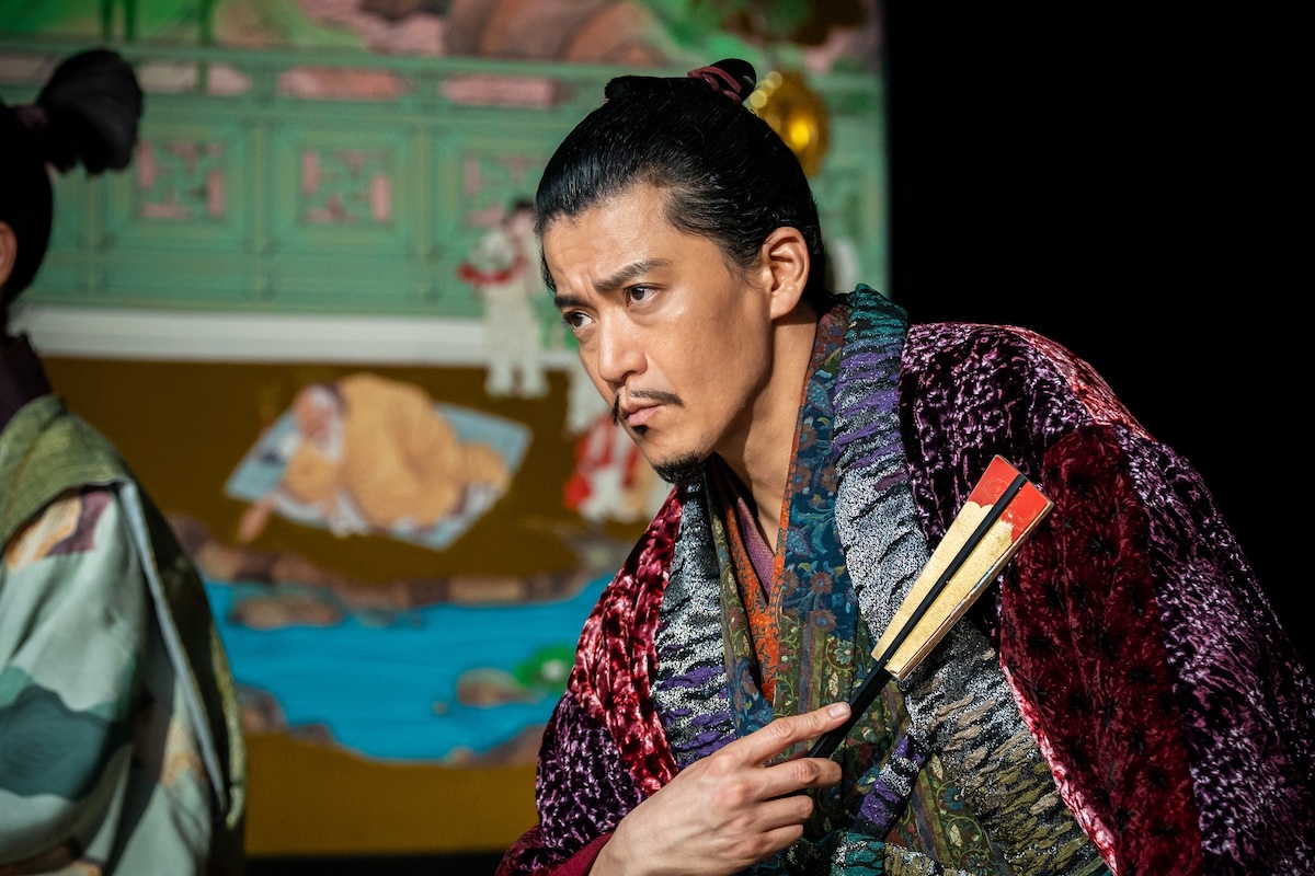 『豊臣兄弟！』急展開から本能寺の変へ