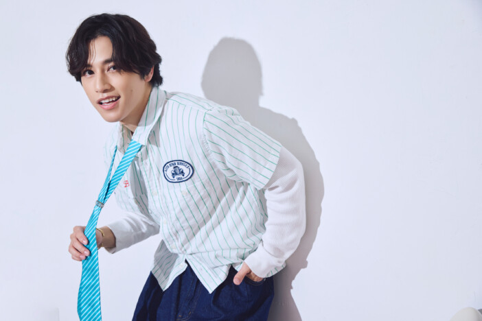 山根航海、ソロとしての決意