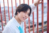 山根航海