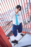 山根航海