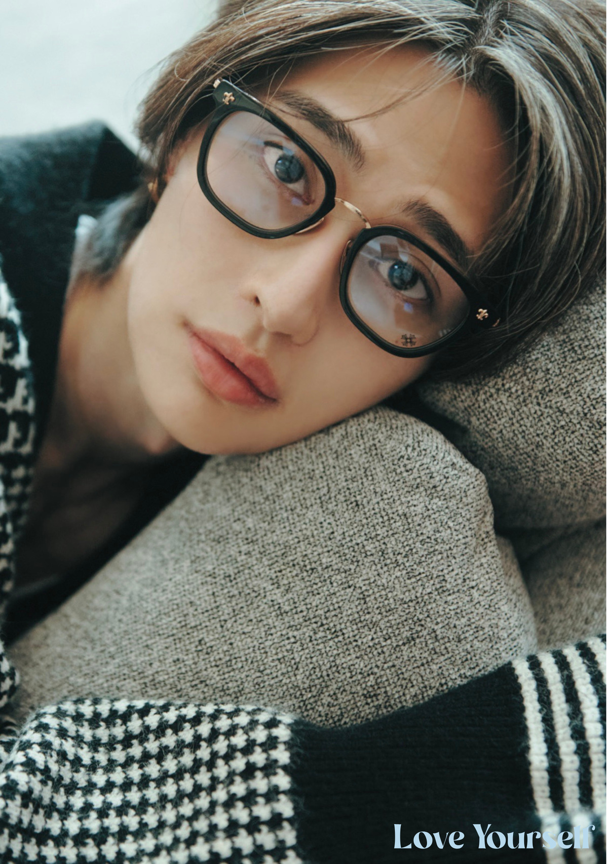 紀田基邦1st写真集、先行カット公開の画像