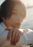 紀田基邦1st写真集、先行カット公開の画像