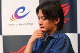 ザクレイ（撮影＝栗城雄一）
