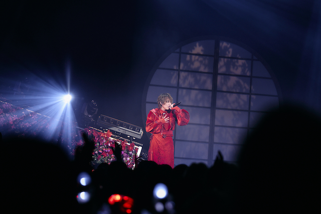 『ZIPANG OPERA 2nd Tour 2026 ～ZIPANGRIMM～』より