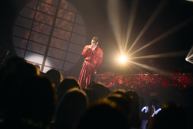『ZIPANG OPERA 2nd Tour 2026 ～ZIPANGRIMM～』より