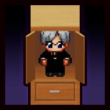 トロフィー画像