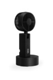 CIO Handy Fan　ブラック