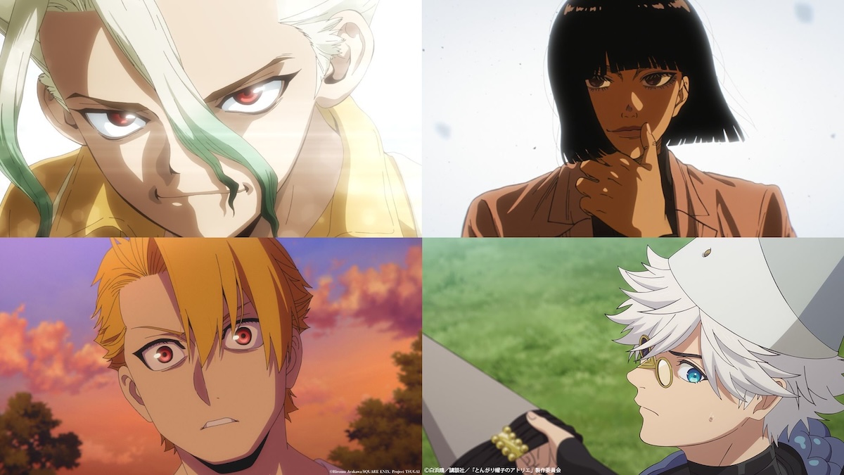 2026年春アニメMVP男性声優5選