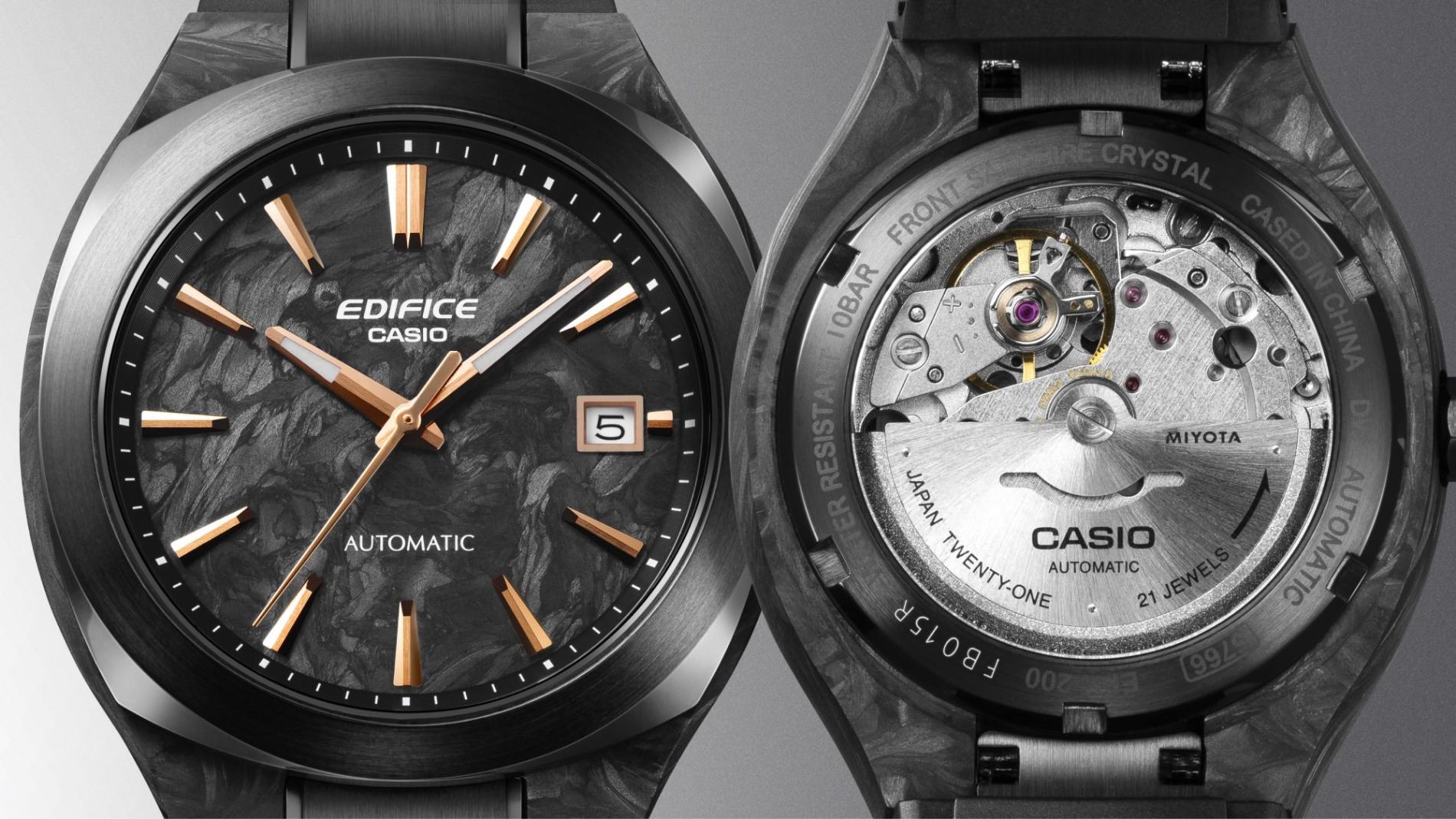 EDIFICE