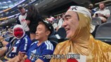 現地を盛り上げる江頭2:50