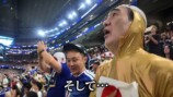 現地を盛り上げる江頭2:50