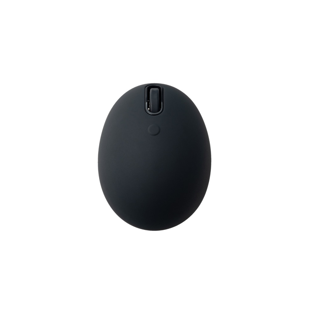 EGG MOUSE ブラック