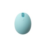 EGG MOUSE ティールブルー