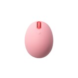 EGG MOUSE コーラルピンク