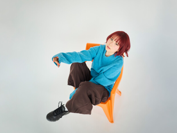 Furui Riho、新曲「ラッキー」配信リリース　TOKYO FM『Blue Ocean』にてフルサイズ初オンエアも