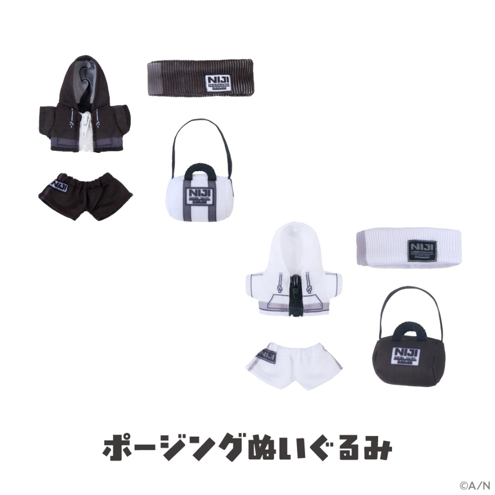 トレーニングウェア