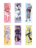GCノベルズ12周年サイン会＆フェア開催の画像