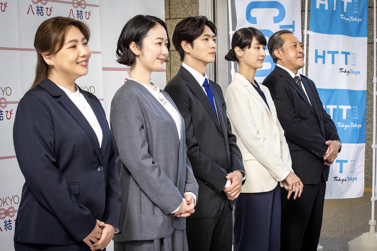 『銀河の一票』が指し示した新しい“公共”