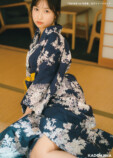 声優・花岩香奈の1st写真集、9月11日発売の画像