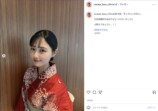 原菜乃華、浴衣姿に「かわいすぎてメロメロ」の画像