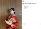 原菜乃華、浴衣姿に「かわいすぎてメロメロ」の画像