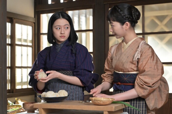 『風、薫る』りんと直美の間にすきま風　虎太郎の「辞めるやつは辞める」は励ましにならず