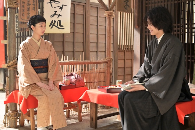 『風、薫る』第69話あらすじの画像