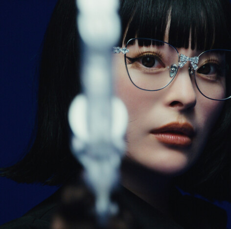 きゃりーぱみゅぱみゅ、15周年イヤー最新曲「Focus Focus」MV公開　黒髪ボブ＆ツインテールを披露